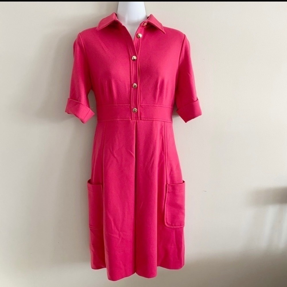 Shoshanna dress